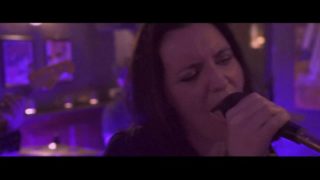 The Velvet – “Let You Down” Official Music Video – A BlankTV Feature!