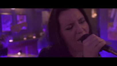 The Velvet – “Let You Down” Official Music Video – A BlankTV Feature!