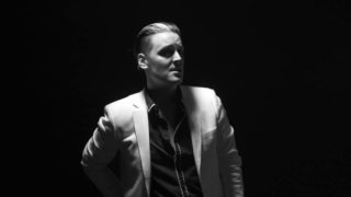 The Very Reverend – “Give Up The Ghost” Official Music Video