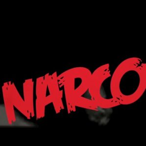 The V’s – “Narcolepsy Girl” Official Lyric Video