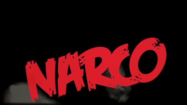 The V’s – “Narcolepsy Girl” Official Lyric Video