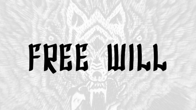 The Way Of – “Lone Wolves United” Official Lyric Video