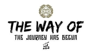 The Way Of – “The Journey Has Begun” Official Lyric Video