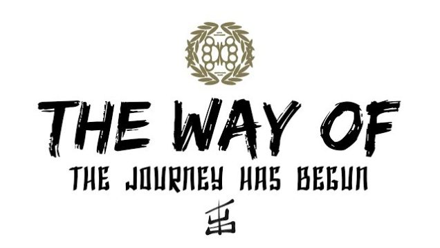 The Way Of – “The Journey Has Begun” Official Lyric Video