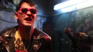 The Wheelz – “I Wanna Get Drunk” Official Music Video