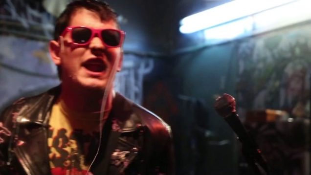 The Wheelz – “I Wanna Get Drunk” Official Music Video