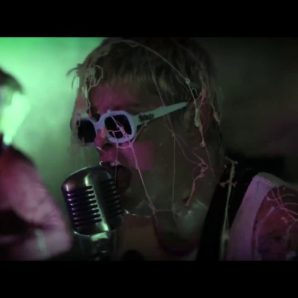 The Wheelz – “I’m So Tired Of Living In The U.S.A.” Wanda Records