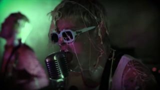 The Wheelz – “I’m So Tired Of Living In The U.S.A.” Wanda Records