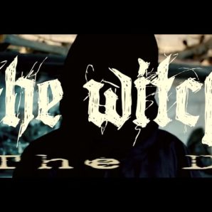 The Witch – “Ignite The Dark Matter” M&O Music – Official Music Video