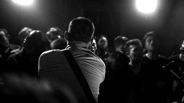 The Working Punk Heroes – “Kita Semua Sama” Official Music Video