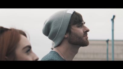 The Young Hearts – “Smoke” Primordial Records