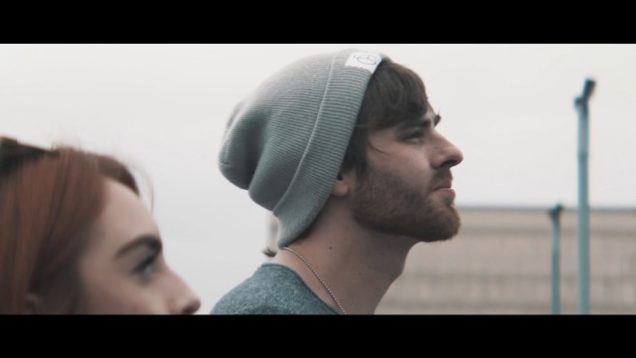 The Young Hearts – “Smoke” Primordial Records