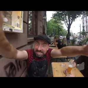 The Zipheads – “Welcome To The Real World” Bomber Music Ltd.