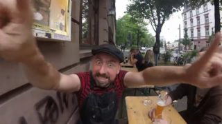 The Zipheads – “Welcome To The Real World” Bomber Music Ltd.