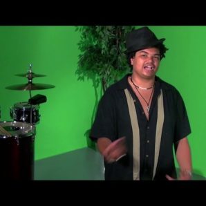 The ZYG 808 – “The Concerto” Soul Poets / Liberation Multimedia