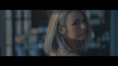 TheCommonUnknown – “Move On (Can’t Let Go)” Official Music Video