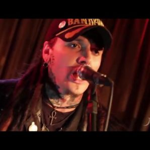 Them Old Crap – “Lean On Me” Broken Neck Records