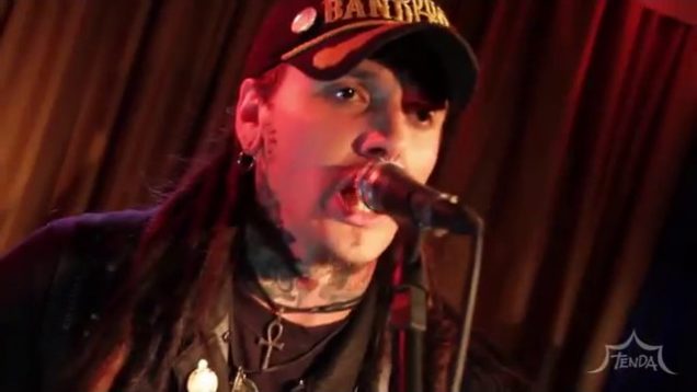 Them Old Crap – “Lean On Me” Broken Neck Records