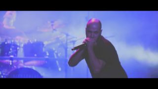 Thirdsphere – “Monster” Official Music Video