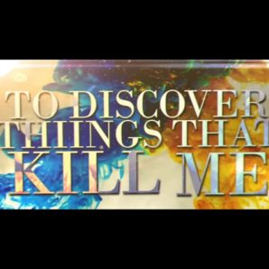 This Isn’t Over – “Deconstruction” Official Lyric Video