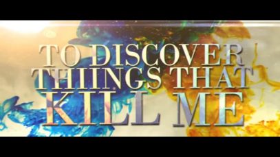 This Isn’t Over – “Deconstruction” Official Lyric Video