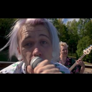 Those Without – “C.O.A.C.O.” Official Music Video