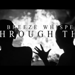 Three Kingdoms – “Serenity” Official Lyric Video