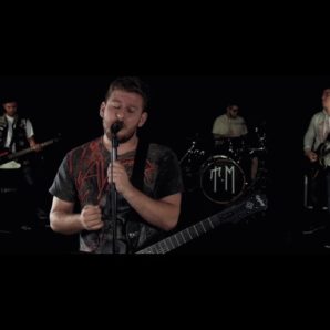 Thrist McKayne – “Mil Demonios” Discordia Records – Official Music Video