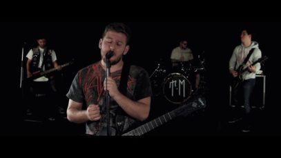 Thrist McKayne – “Mil Demonios” Discordia Records – Official Music Video