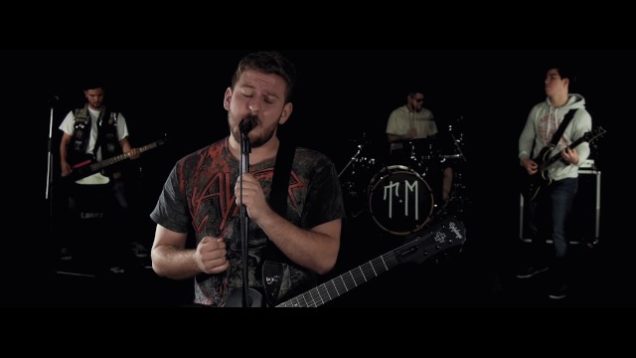 Thrist McKayne – “Mil Demonios” Discordia Records – Official Music Video