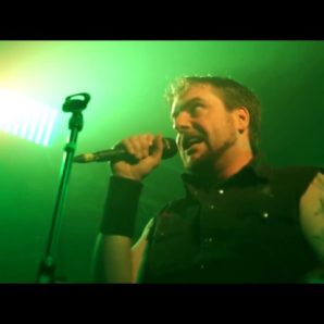 Thunder And Lightning – “Welcome To The Darkside” Official Live Video – 2016