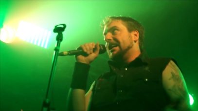 Thunder And Lightning – “Welcome To The Darkside” Official Live Video – 2016