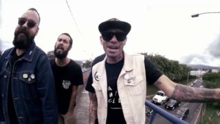 Ticking Time Bomb – “Dealt A Blow” Official Music Video