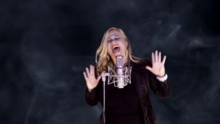 Tiffany Gow – “Broken” Von Rocker Records – Official Music Video