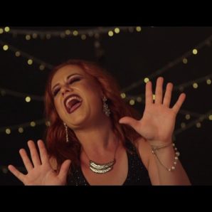 Tiffany Gow – “Stars” Von Rocker Records – Official Music Video