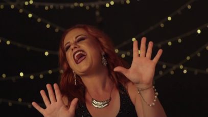 Tiffany Gow – “Stars” Von Rocker Records – Official Music Video