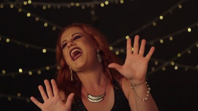 Tiffany Gow – “Stars” Von Rocker Records – Official Music Video