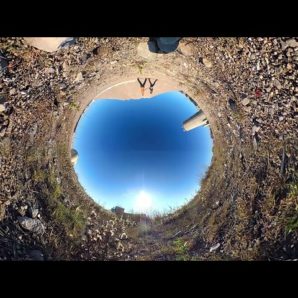 Tiny Fighter – “New Century” The A&R Department – Official Music Video