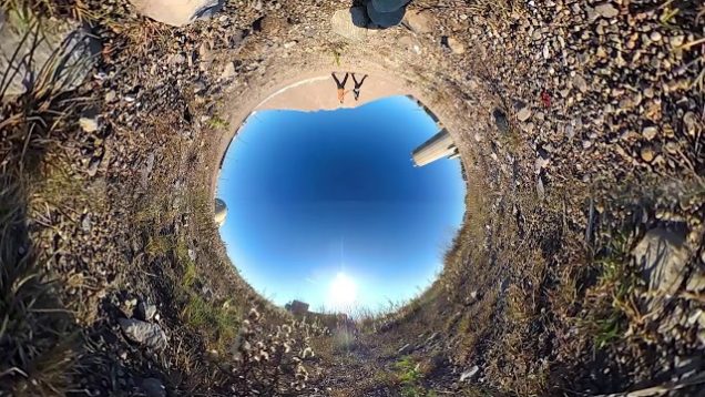 Tiny Fighter – “New Century” The A&R Department – Official Music Video