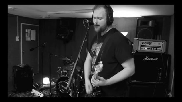 Tio Rico – “Newspeak” Horn & Hoof Records – Official Music Video