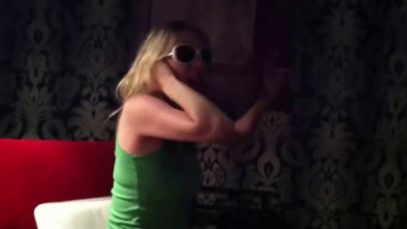 TL – “Total Eclipse Of The Heart” (Third Back-Up Vocals) – Live In Vegas