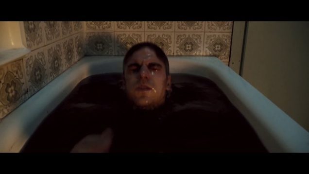 To Shed Skin – “B.P.D.” Audiocore Recordings