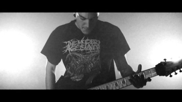 To Shed Skin – “Make It Bun Dem” AudioCore Recordings