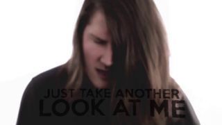 To Those Still Breathing – “Defeat” Ft. Angel Tapia (Of Truth) – A BlankTV World Premiere!