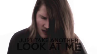 To Those Still Breathing – “Defeat” Ft. Angel Tapia (Of Truth) – A BlankTV World Premiere!