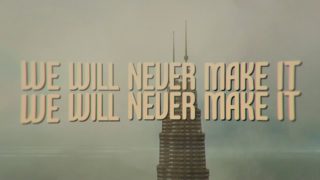 To Those Still Breathing – “This World’s On Fire” A BlankTV World Premiere  Lyric Video!