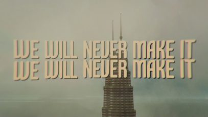 To Those Still Breathing – “This World’s On Fire” A BlankTV World Premiere  Lyric Video!