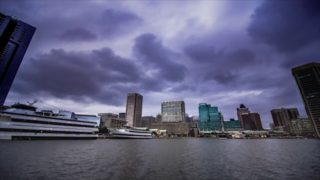 Tom Delay Beats – “Comet Ping” Brake Fast Records