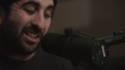 Tommy Alexander – “Too Many Miles” Official Music Video