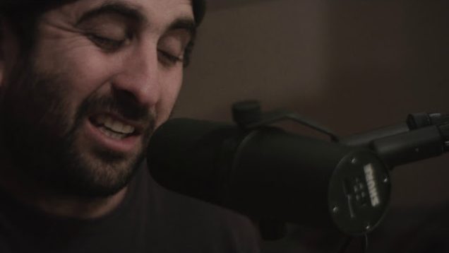 Tommy Alexander – “Too Many Miles” Official Music Video